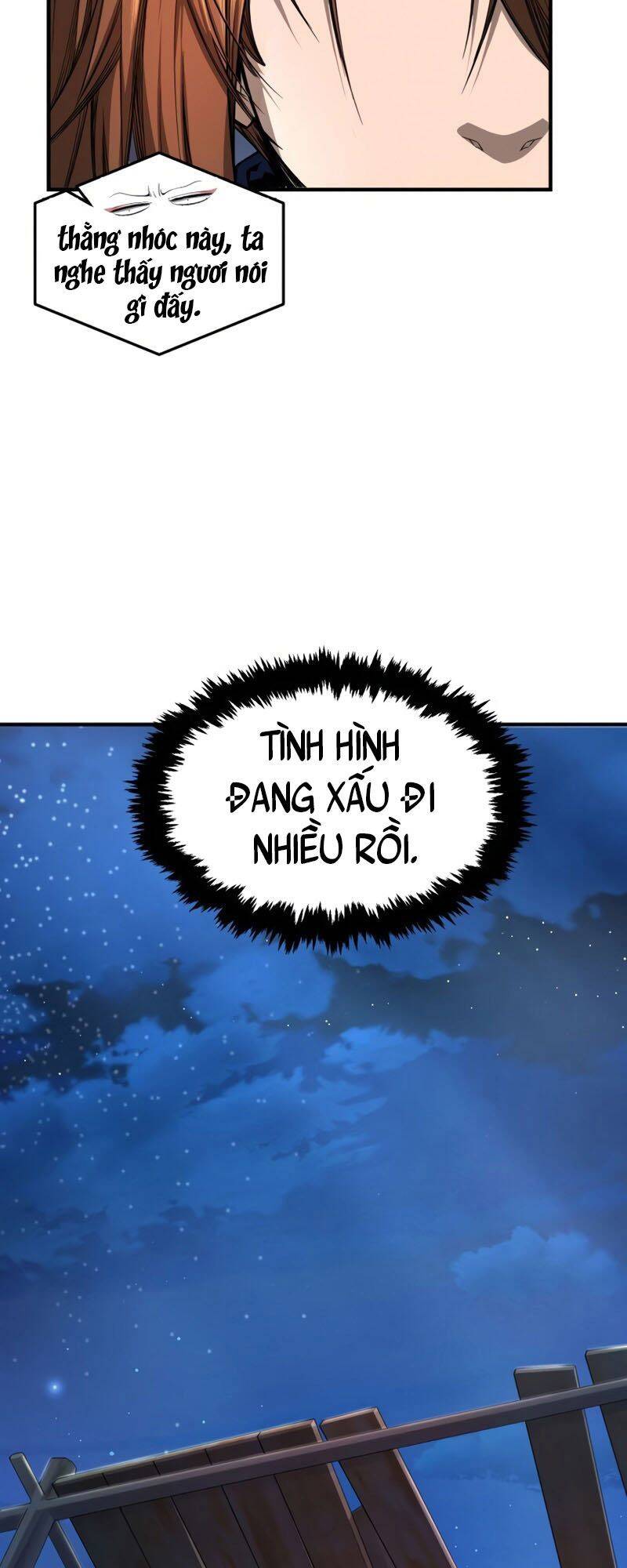 Cảm Kiếm Tuyệt Đối - Chương 2