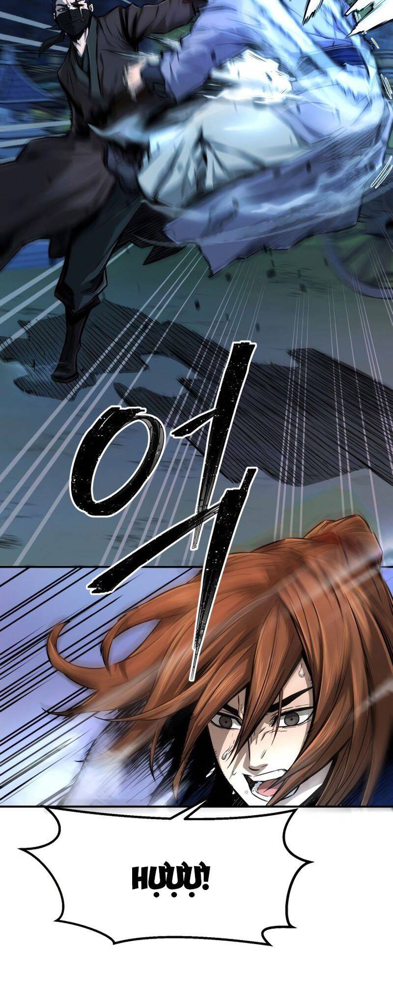 Cảm Kiếm Tuyệt Đối - Chương 2