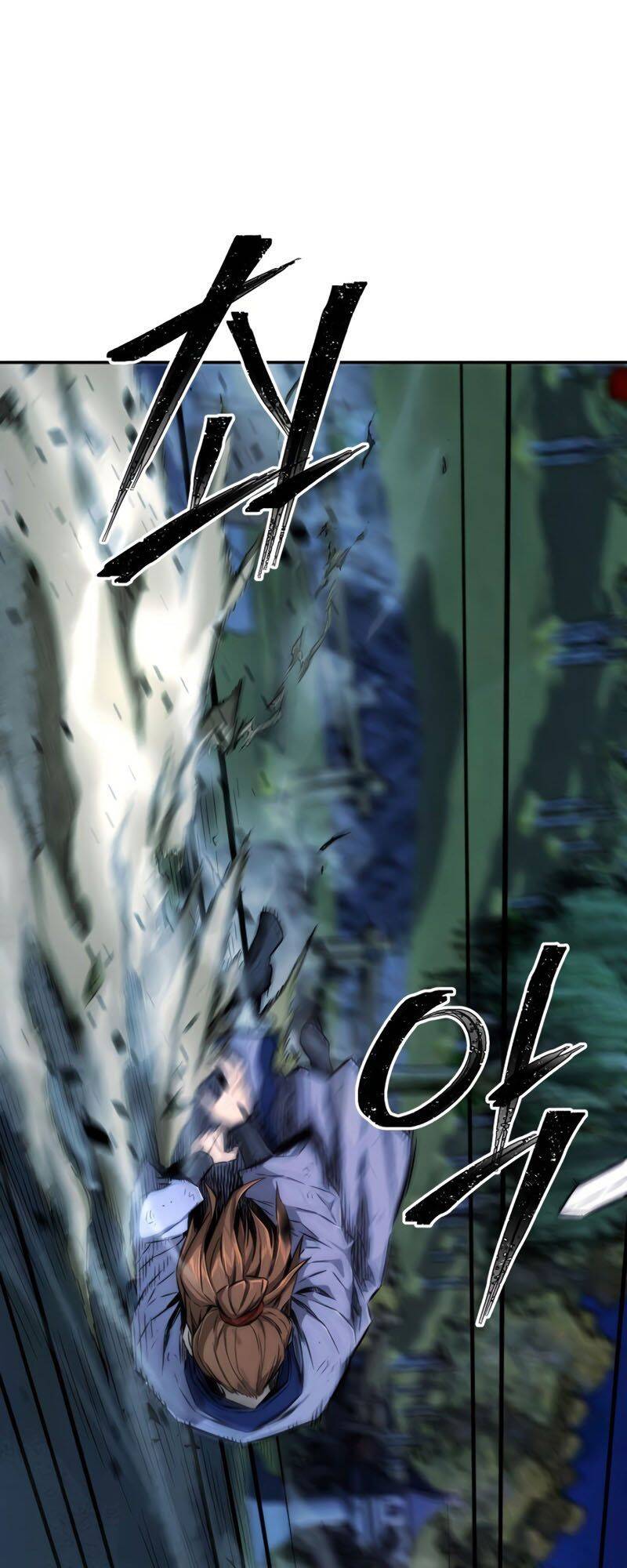 Cảm Kiếm Tuyệt Đối - Chương 2