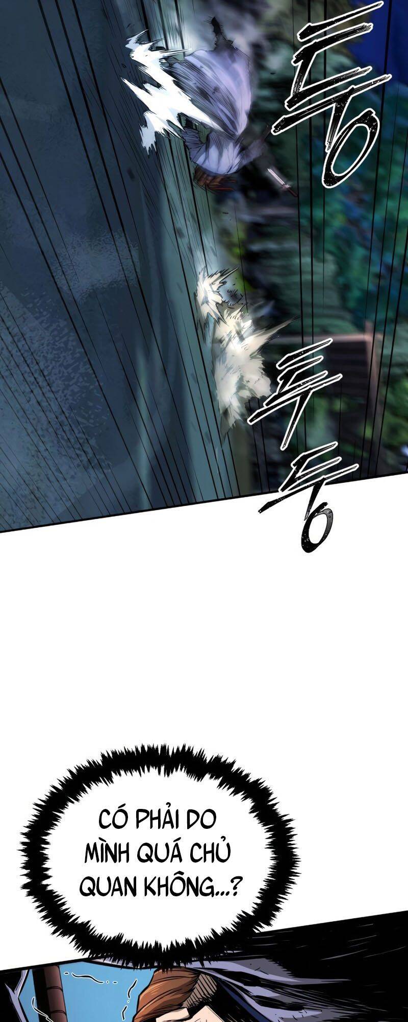 Cảm Kiếm Tuyệt Đối - Chương 2