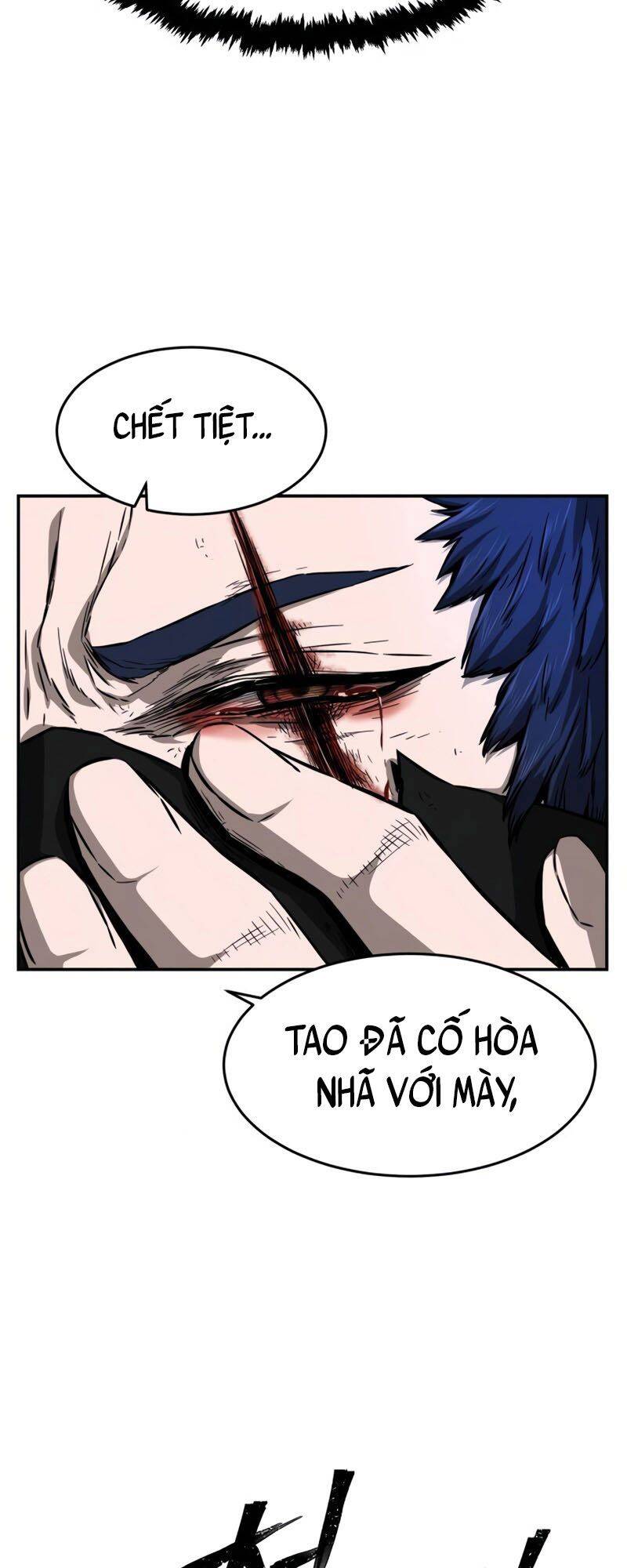 Cảm Kiếm Tuyệt Đối - Chương 2