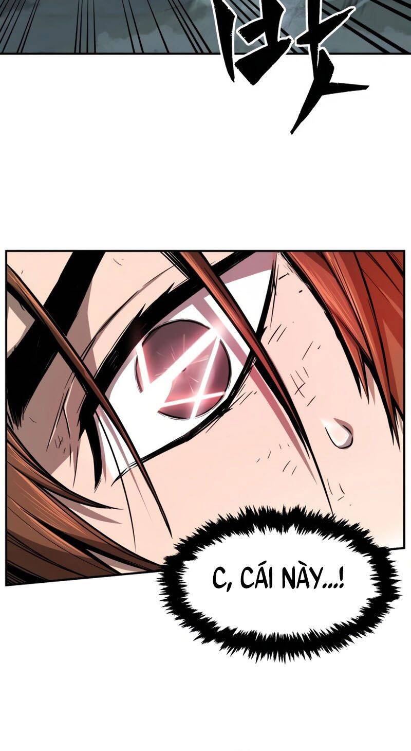 Cảm Kiếm Tuyệt Đối - Chương 2