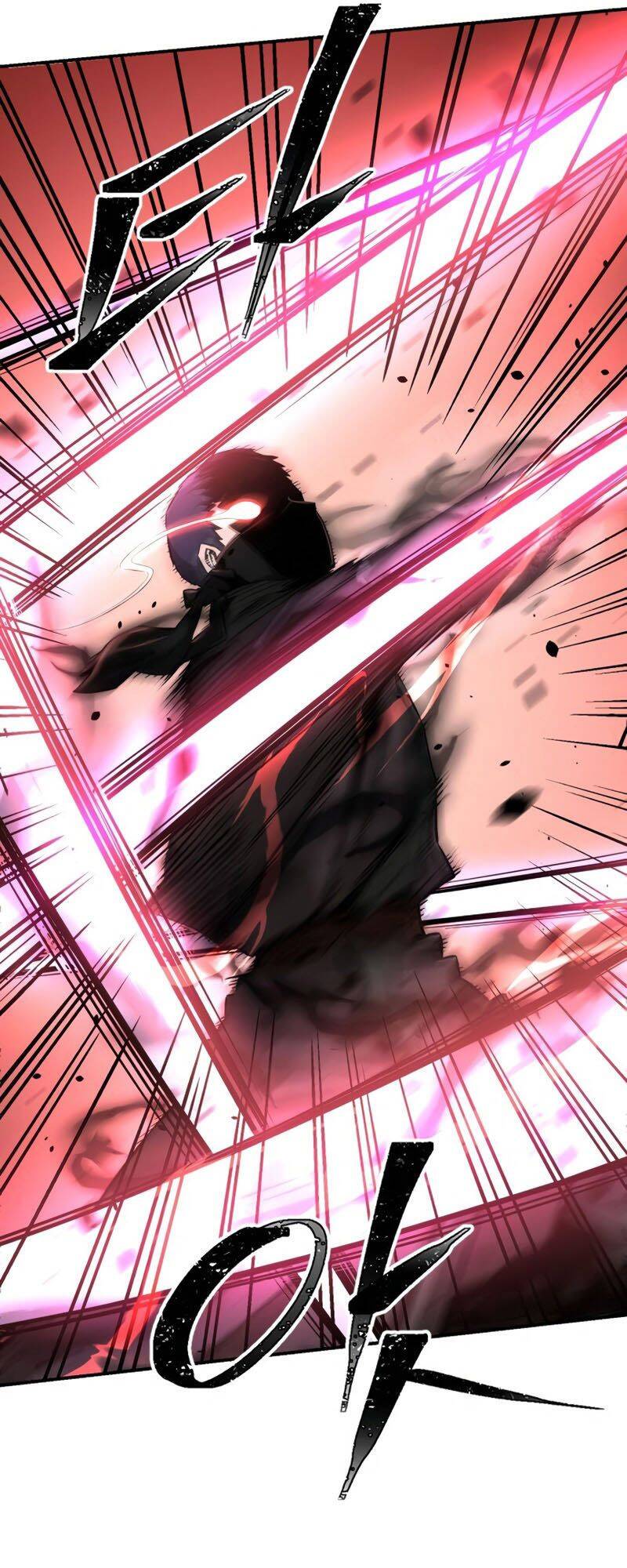 Cảm Kiếm Tuyệt Đối - Chương 2