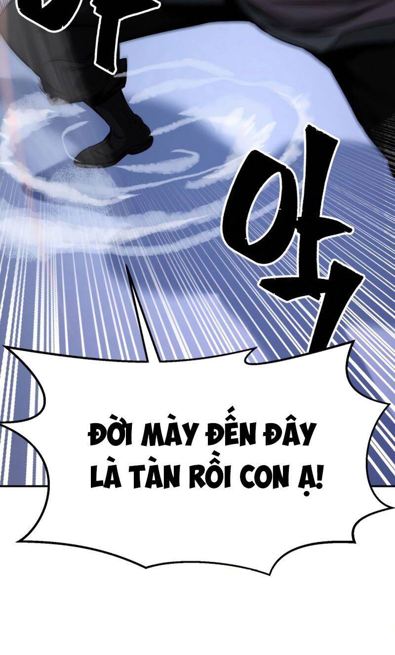 Cảm Kiếm Tuyệt Đối - Chương 2