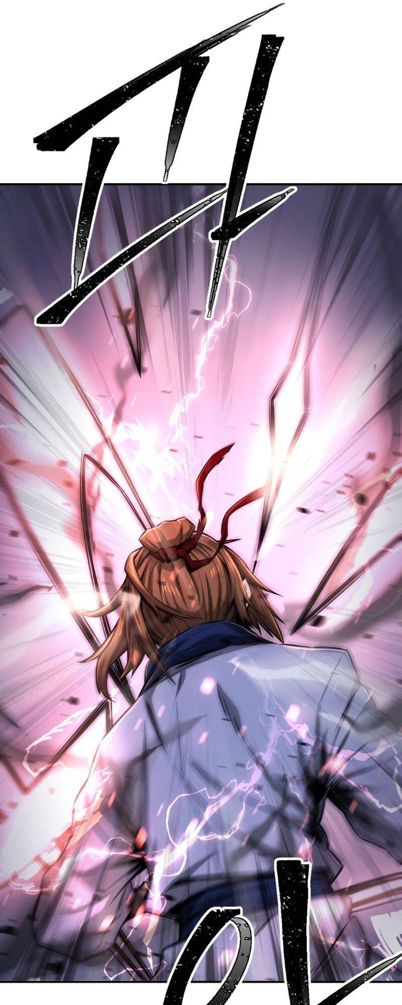 Cảm Kiếm Tuyệt Đối - Chương 2