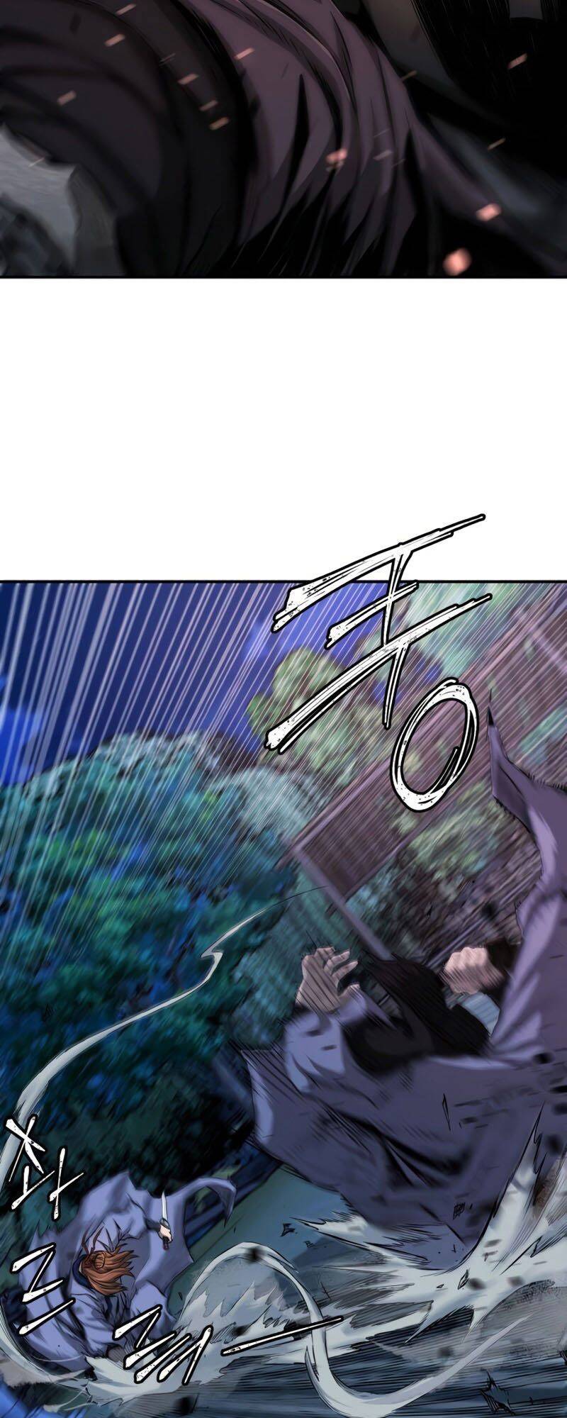 Cảm Kiếm Tuyệt Đối - Chương 2