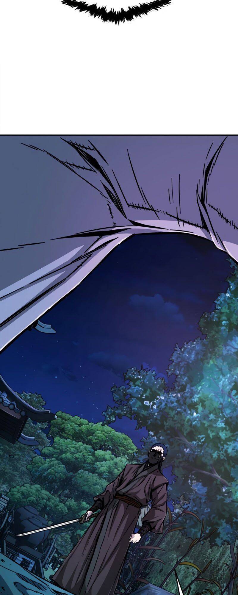 Cảm Kiếm Tuyệt Đối - Chương 2