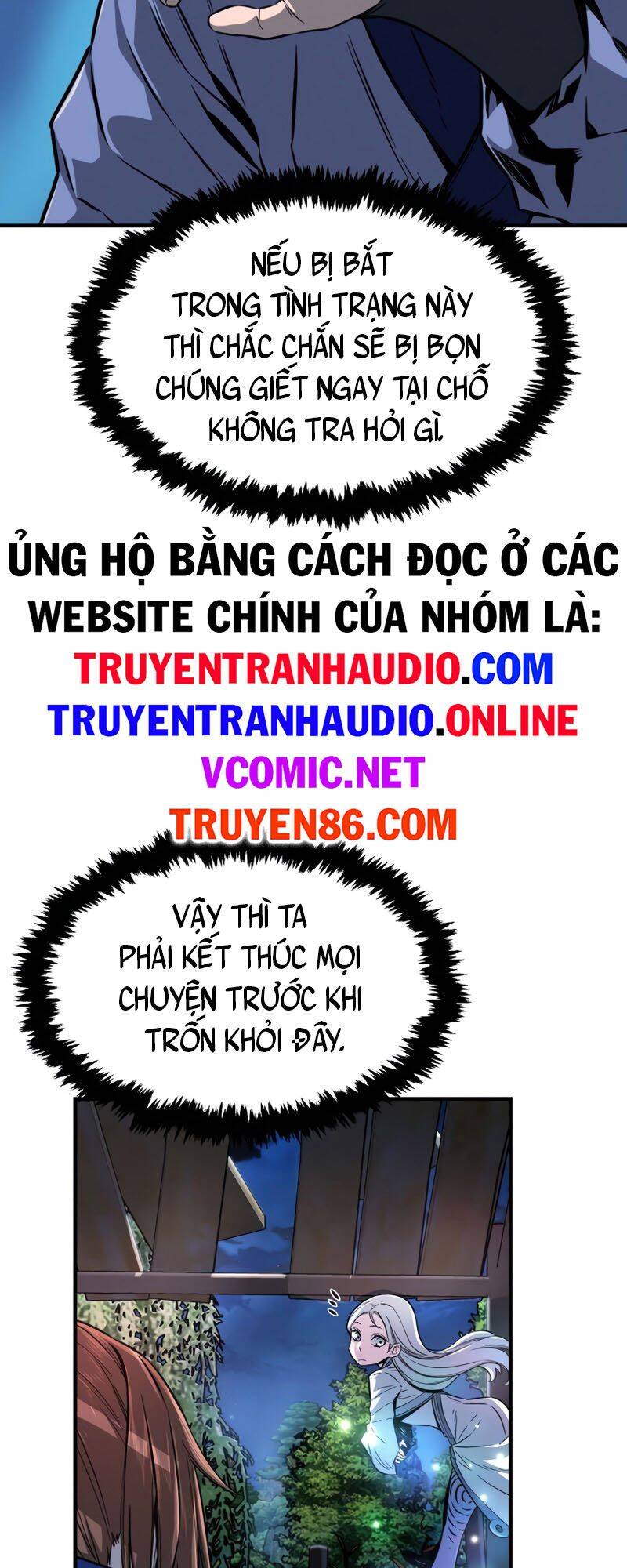 Cảm Kiếm Tuyệt Đối - Chương 2