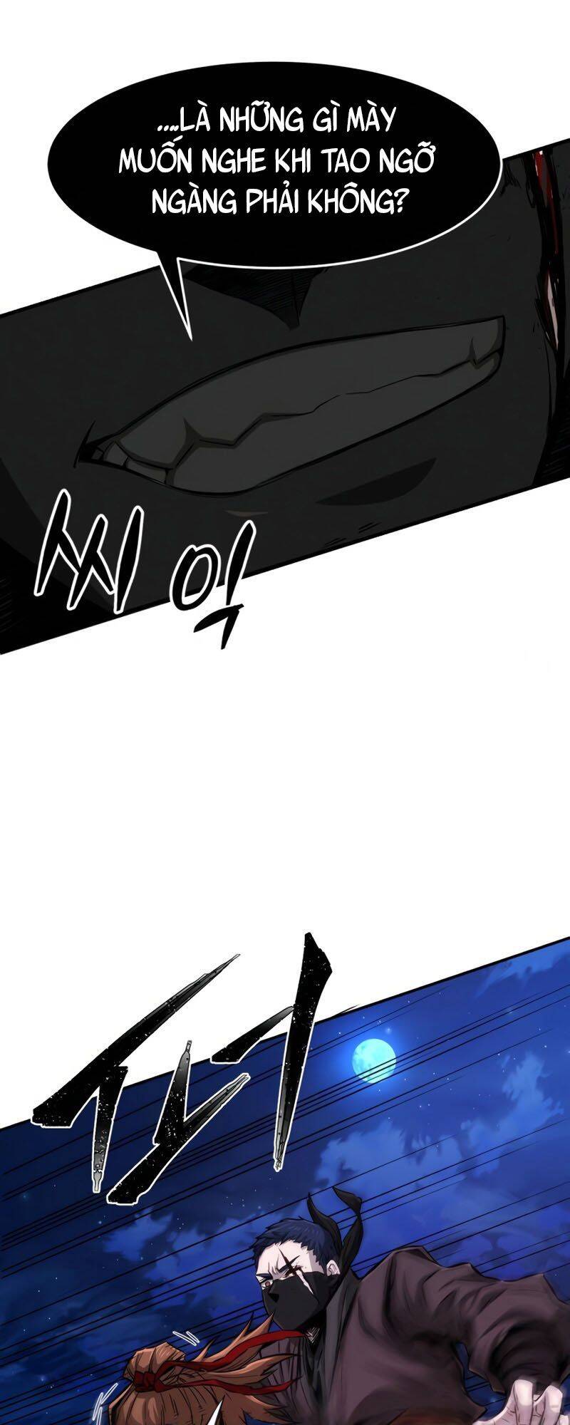 Cảm Kiếm Tuyệt Đối - Chương 2