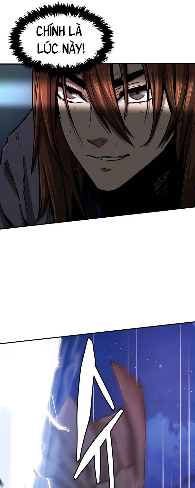 Cảm Kiếm Tuyệt Đối - Chương 2