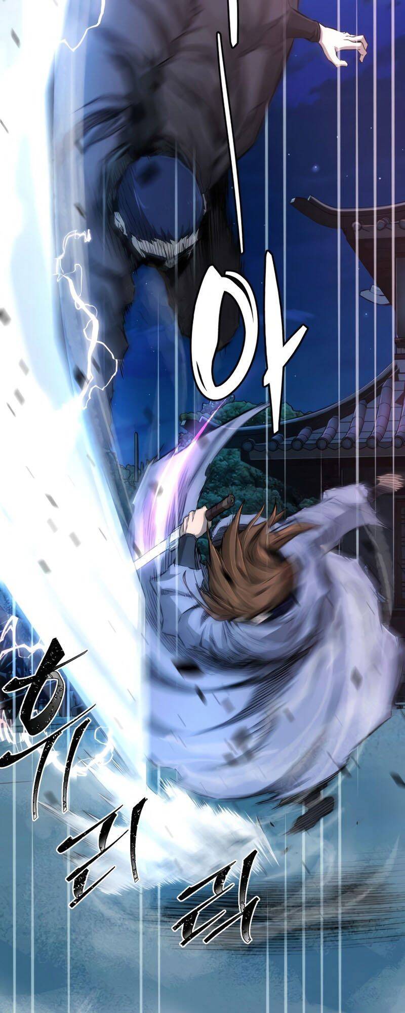 Cảm Kiếm Tuyệt Đối - Chương 2