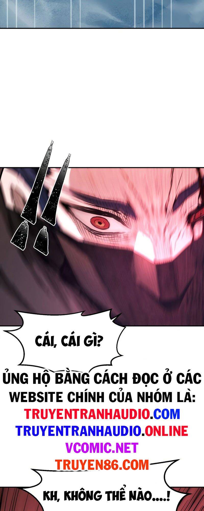 Cảm Kiếm Tuyệt Đối - Chương 2