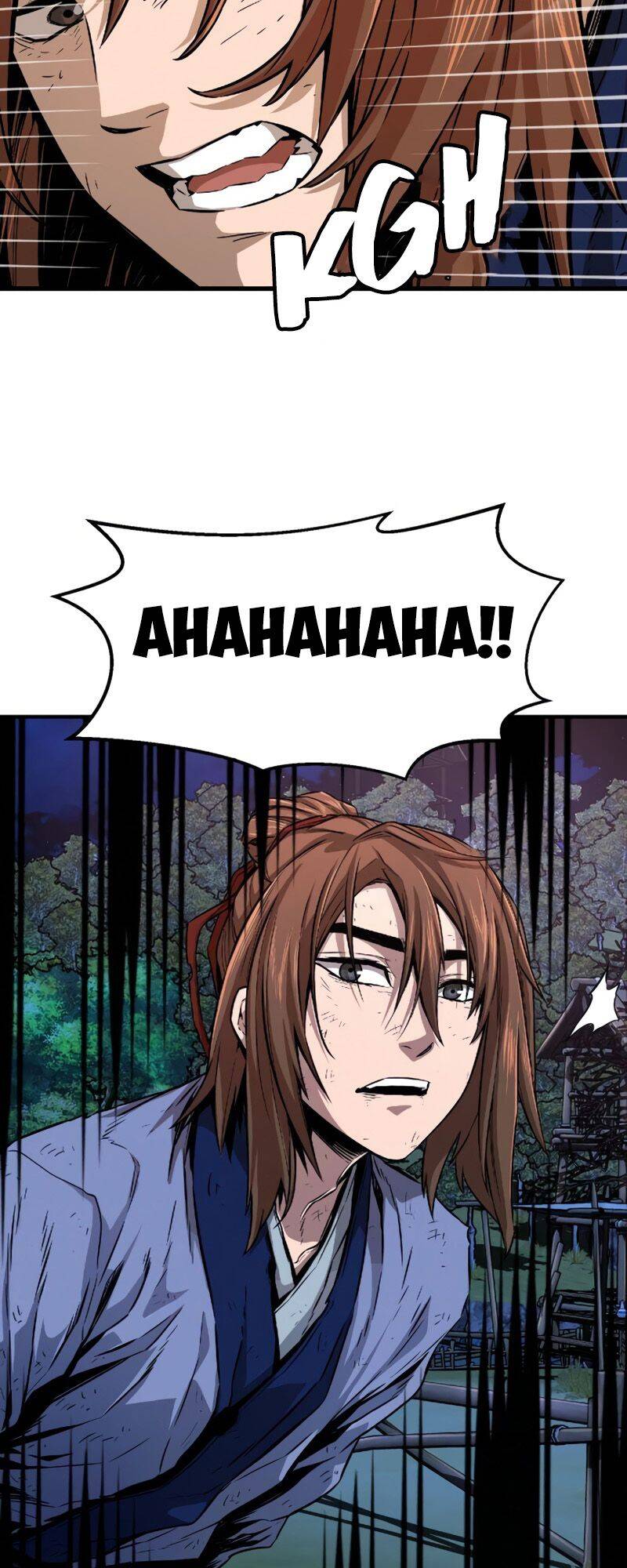 Cảm Kiếm Tuyệt Đối - Chương 3