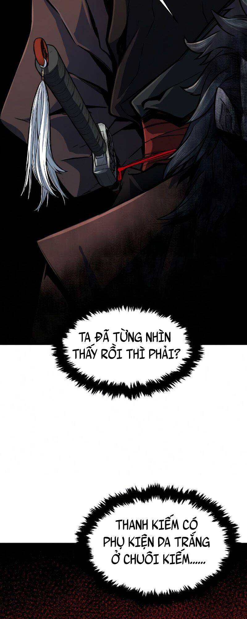 Cảm Kiếm Tuyệt Đối - Chương 3