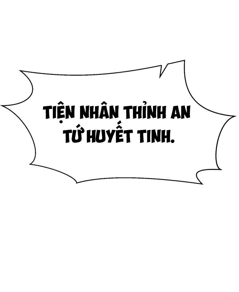 Cảm Kiếm Tuyệt Đối - Chương 3