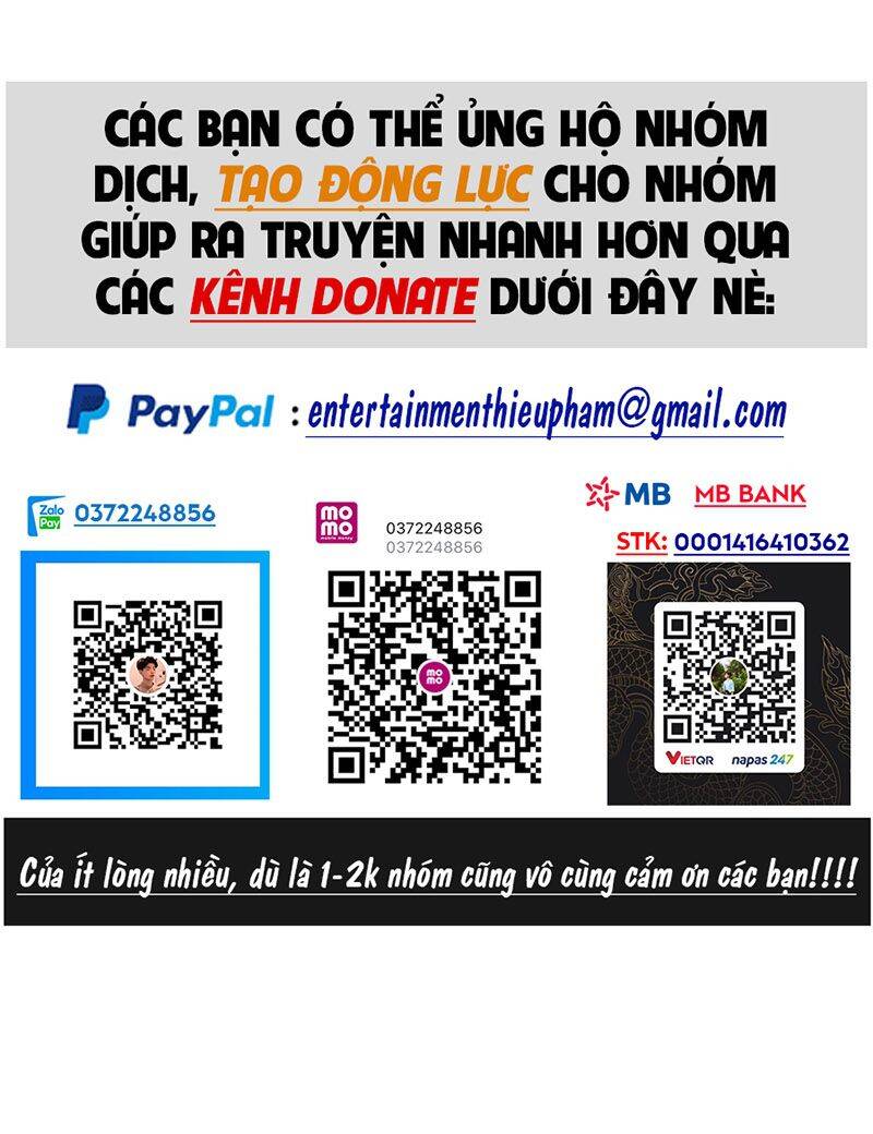 Cảm Kiếm Tuyệt Đối - Chương 3