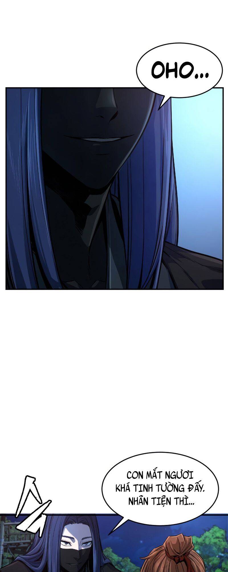 Cảm Kiếm Tuyệt Đối - Chương 3