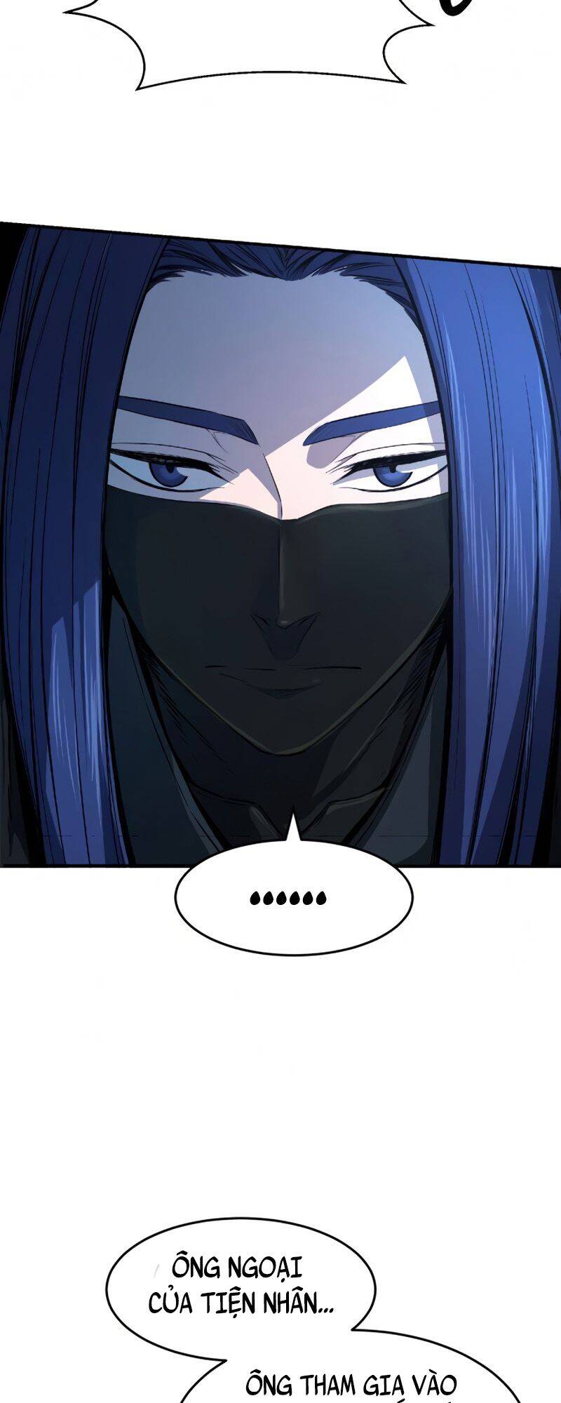 Cảm Kiếm Tuyệt Đối - Chương 3