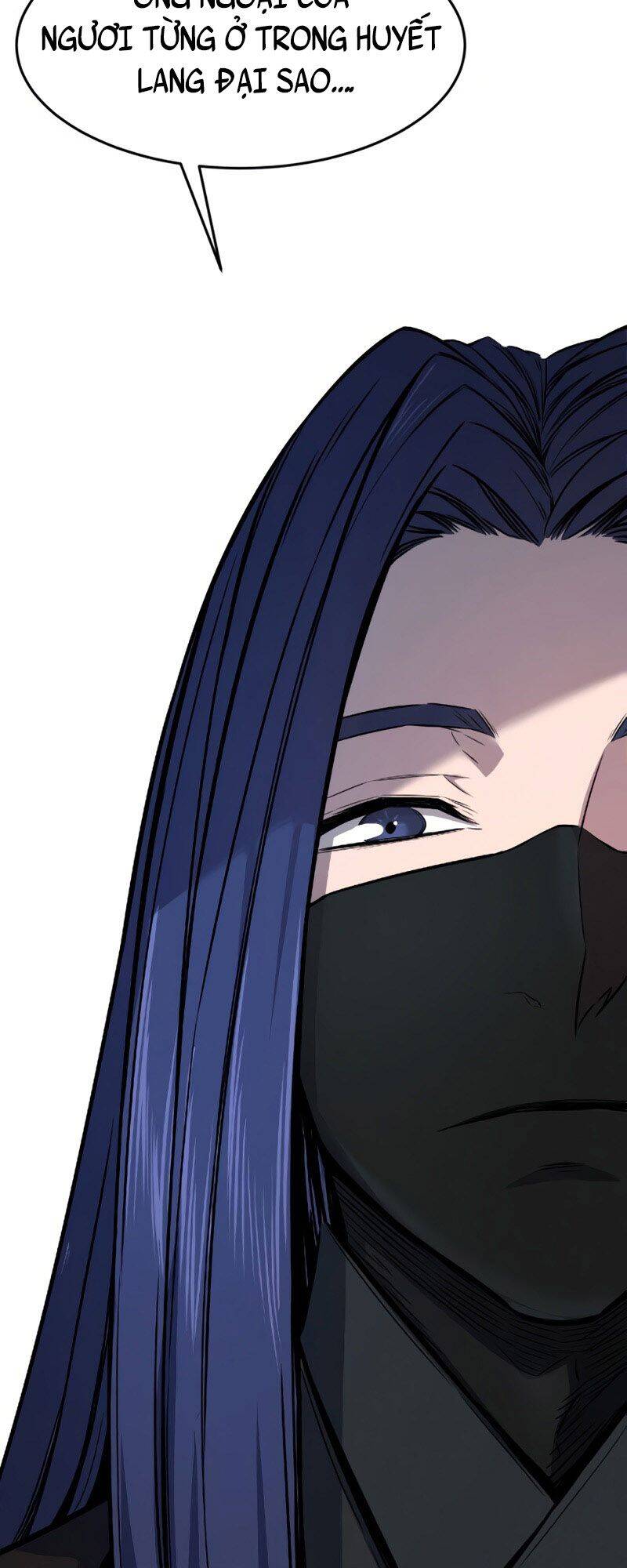 Cảm Kiếm Tuyệt Đối - Chương 3