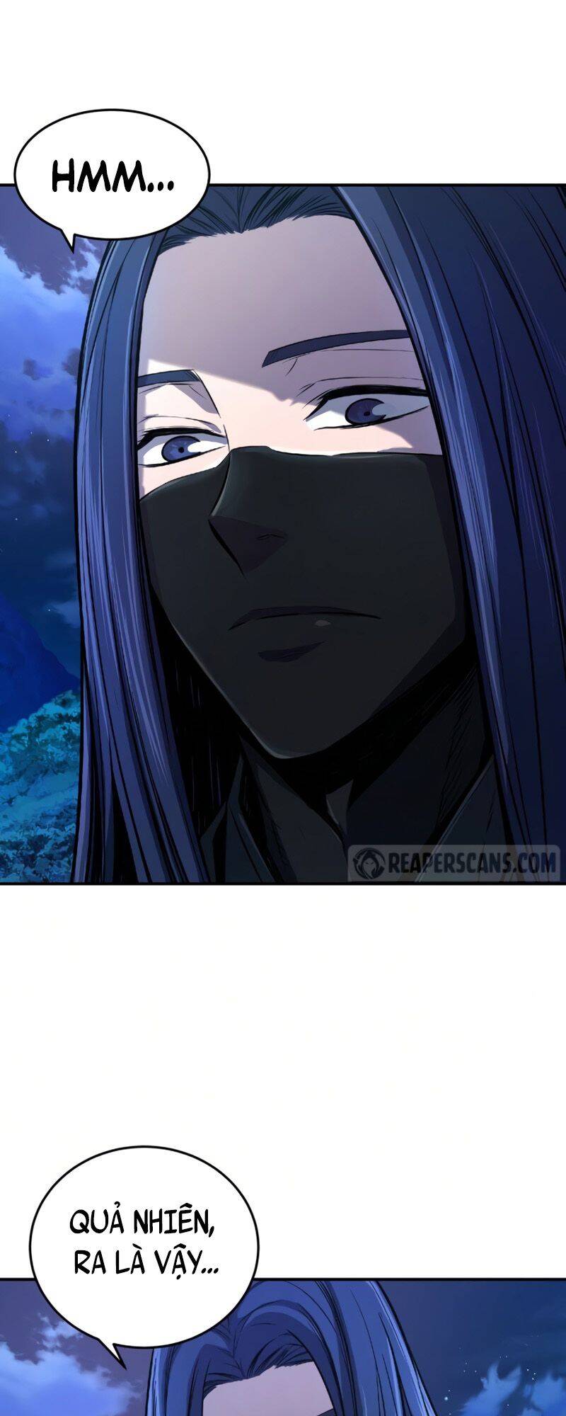 Cảm Kiếm Tuyệt Đối - Chương 3