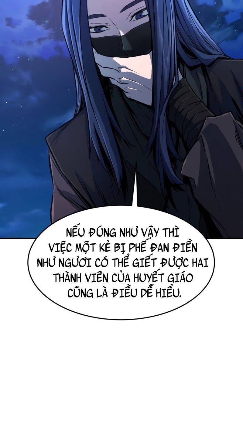 Cảm Kiếm Tuyệt Đối - Chương 3