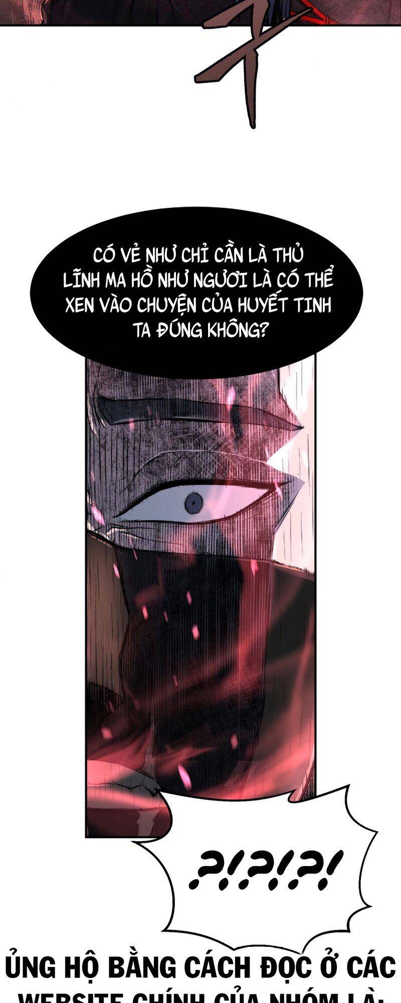 Cảm Kiếm Tuyệt Đối - Chương 3