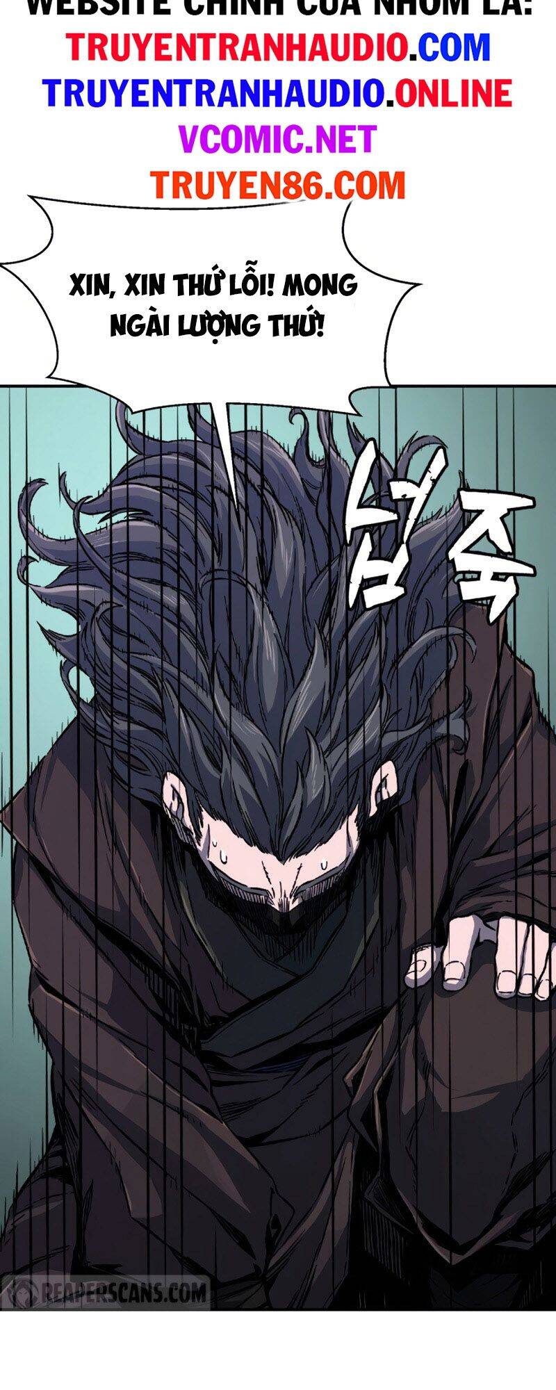 Cảm Kiếm Tuyệt Đối - Chương 3