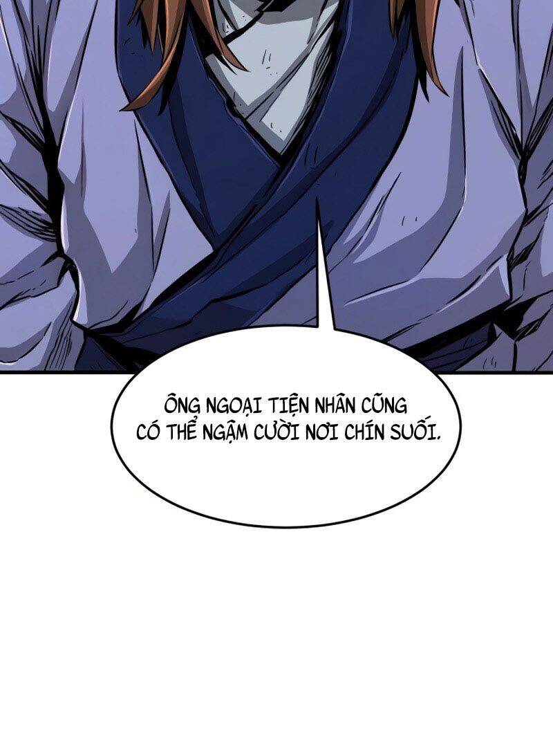 Cảm Kiếm Tuyệt Đối - Chương 3