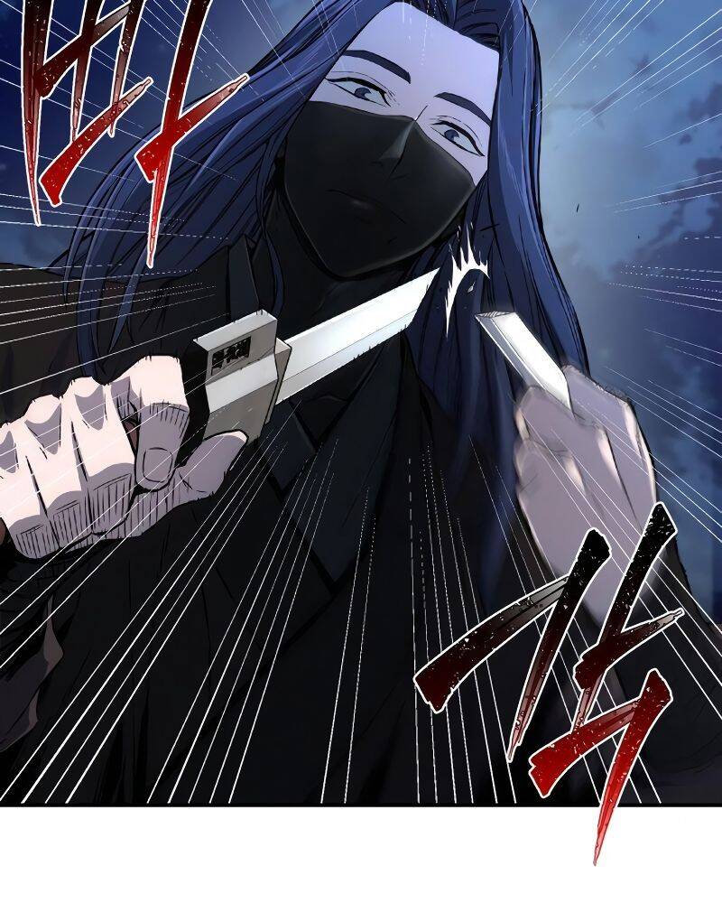 Cảm Kiếm Tuyệt Đối - Chương 4