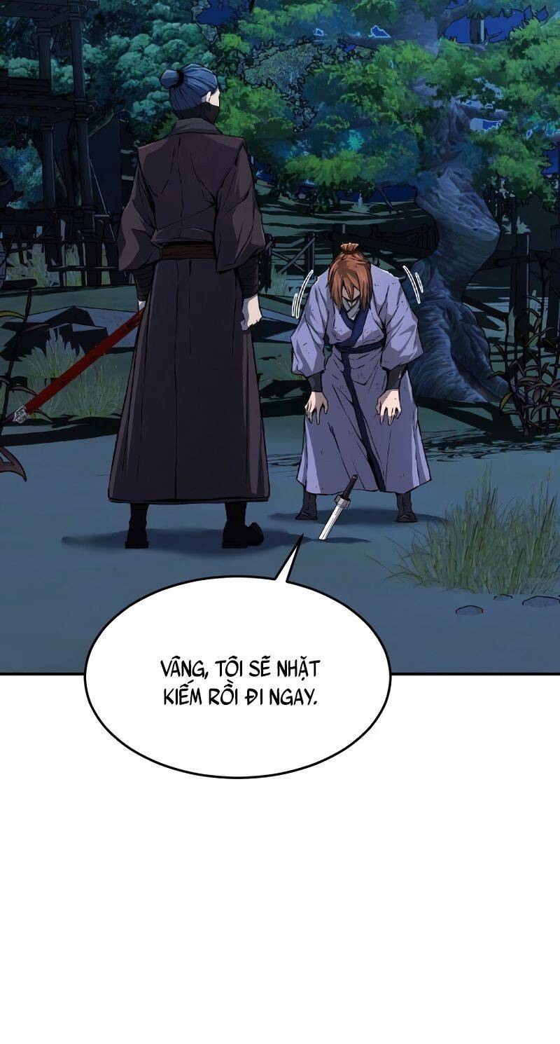 Cảm Kiếm Tuyệt Đối - Chương 4