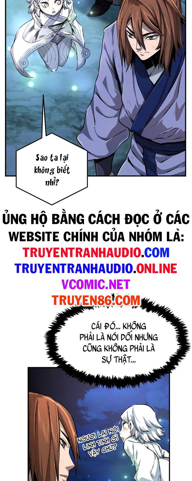 Cảm Kiếm Tuyệt Đối - Chương 4