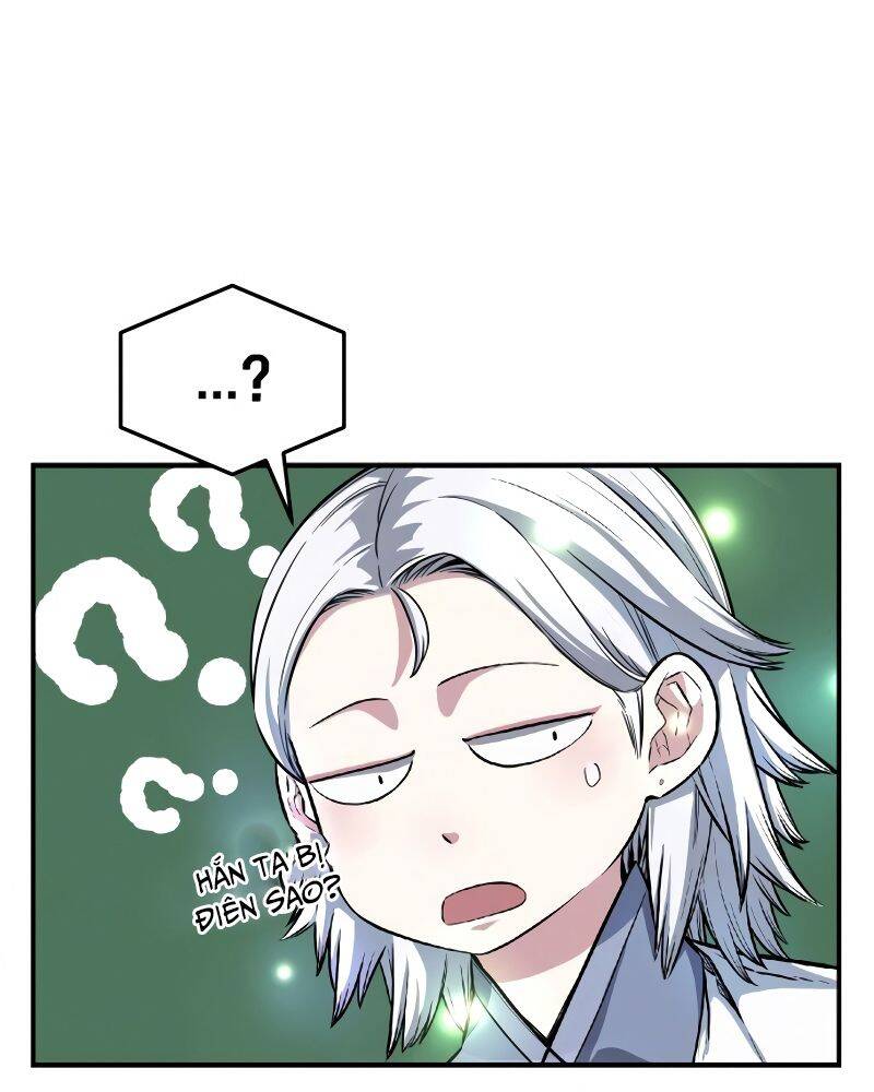 Cảm Kiếm Tuyệt Đối - Chương 4