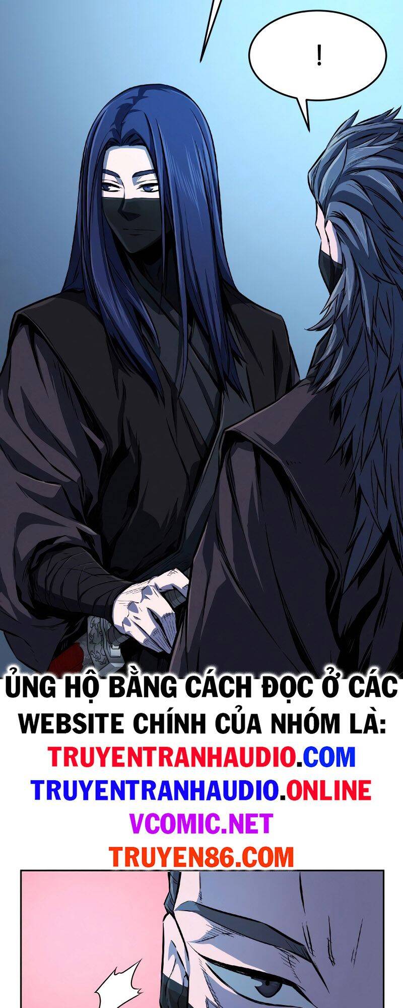 Cảm Kiếm Tuyệt Đối - Chương 4