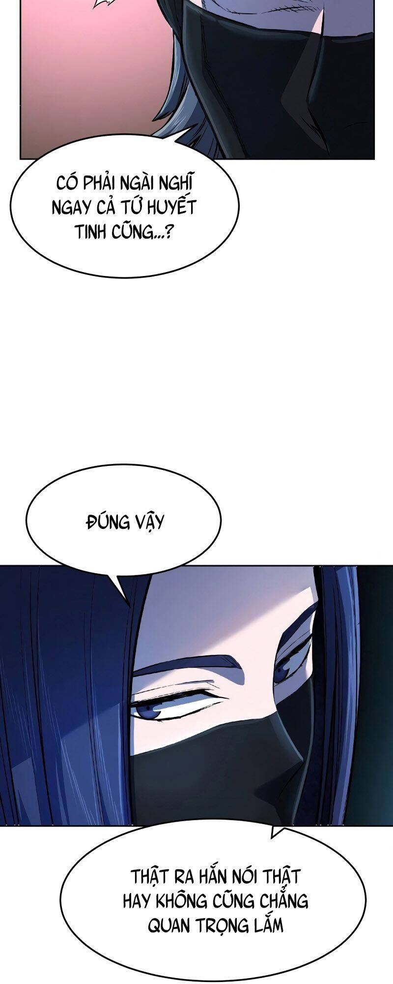 Cảm Kiếm Tuyệt Đối - Chương 4