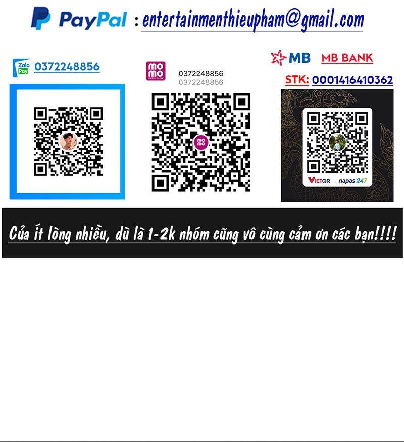 Cảm Kiếm Tuyệt Đối - Chương 4