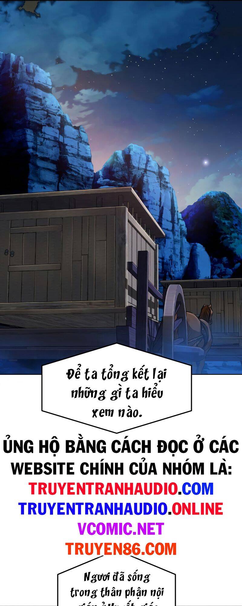 Cảm Kiếm Tuyệt Đối - Chương 4