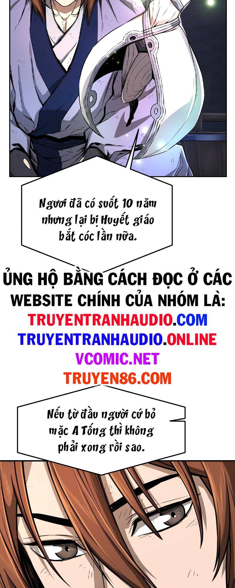 Cảm Kiếm Tuyệt Đối - Chương 4