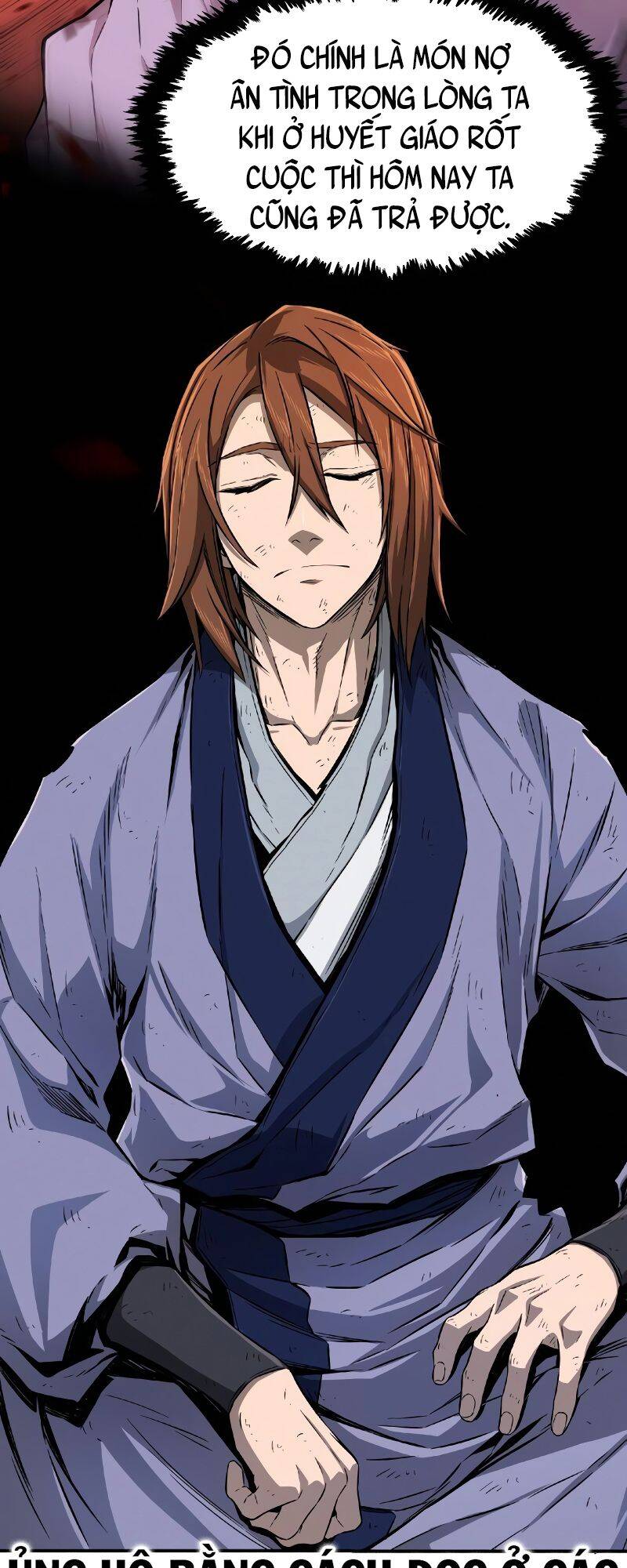 Cảm Kiếm Tuyệt Đối - Chương 4