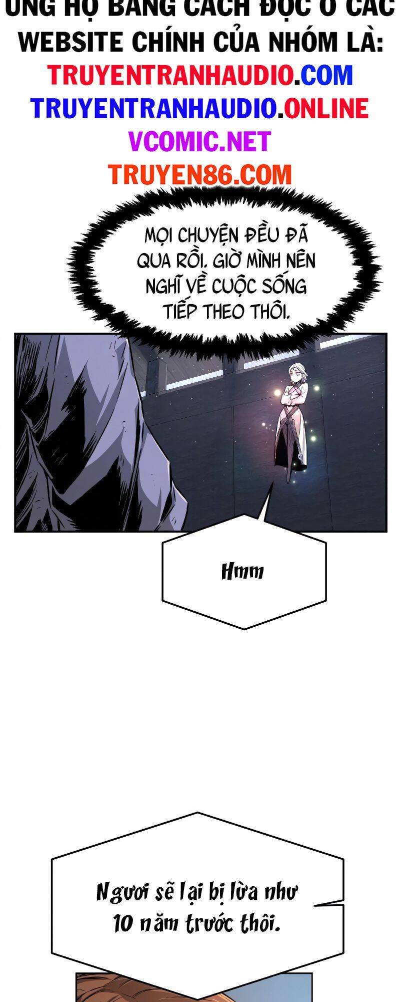 Cảm Kiếm Tuyệt Đối - Chương 4