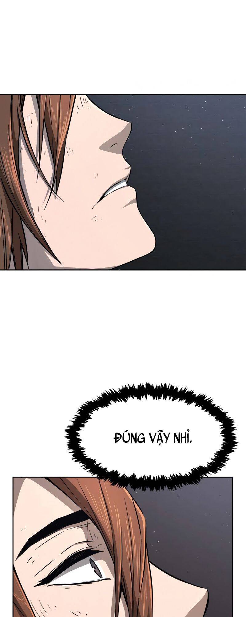 Cảm Kiếm Tuyệt Đối - Chương 4