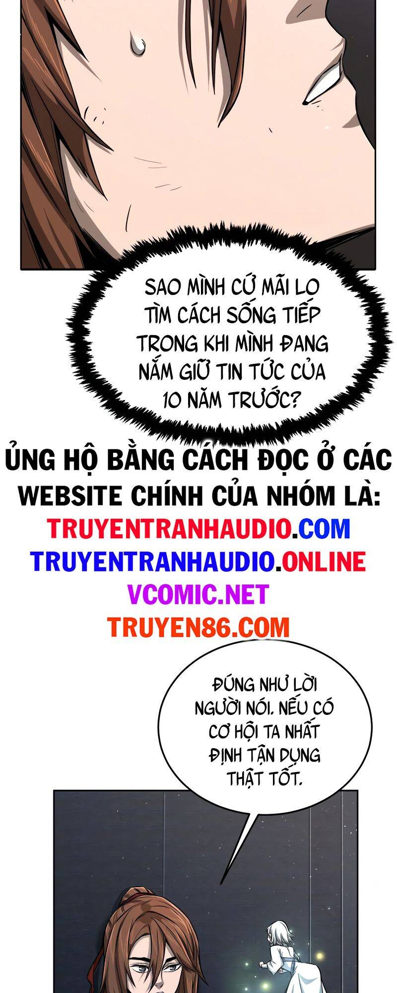 Cảm Kiếm Tuyệt Đối - Chương 4