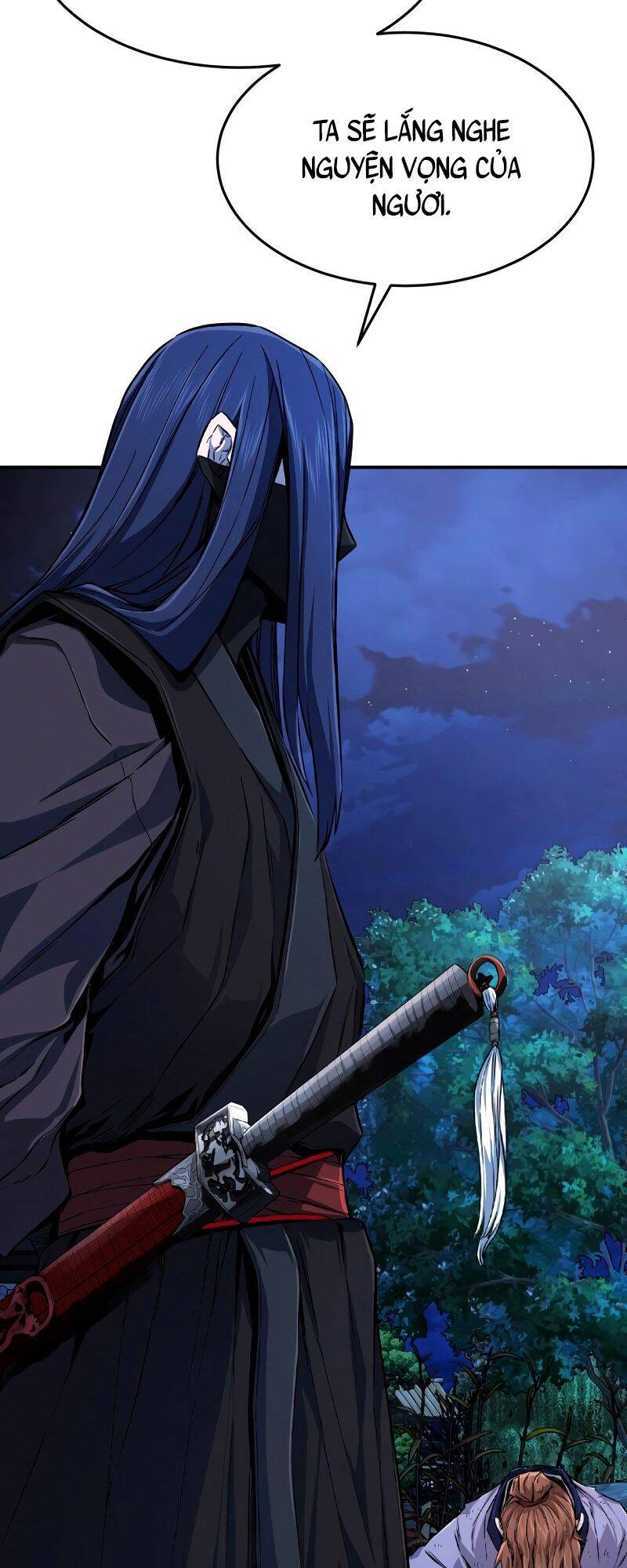 Cảm Kiếm Tuyệt Đối - Chương 4