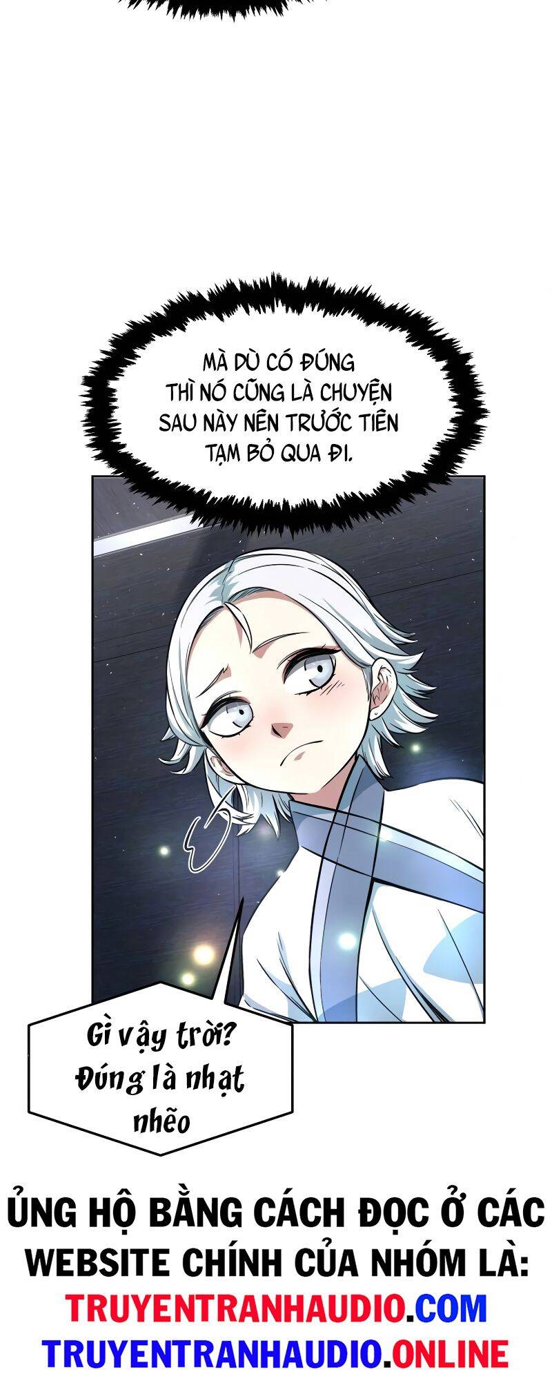 Cảm Kiếm Tuyệt Đối - Chương 4