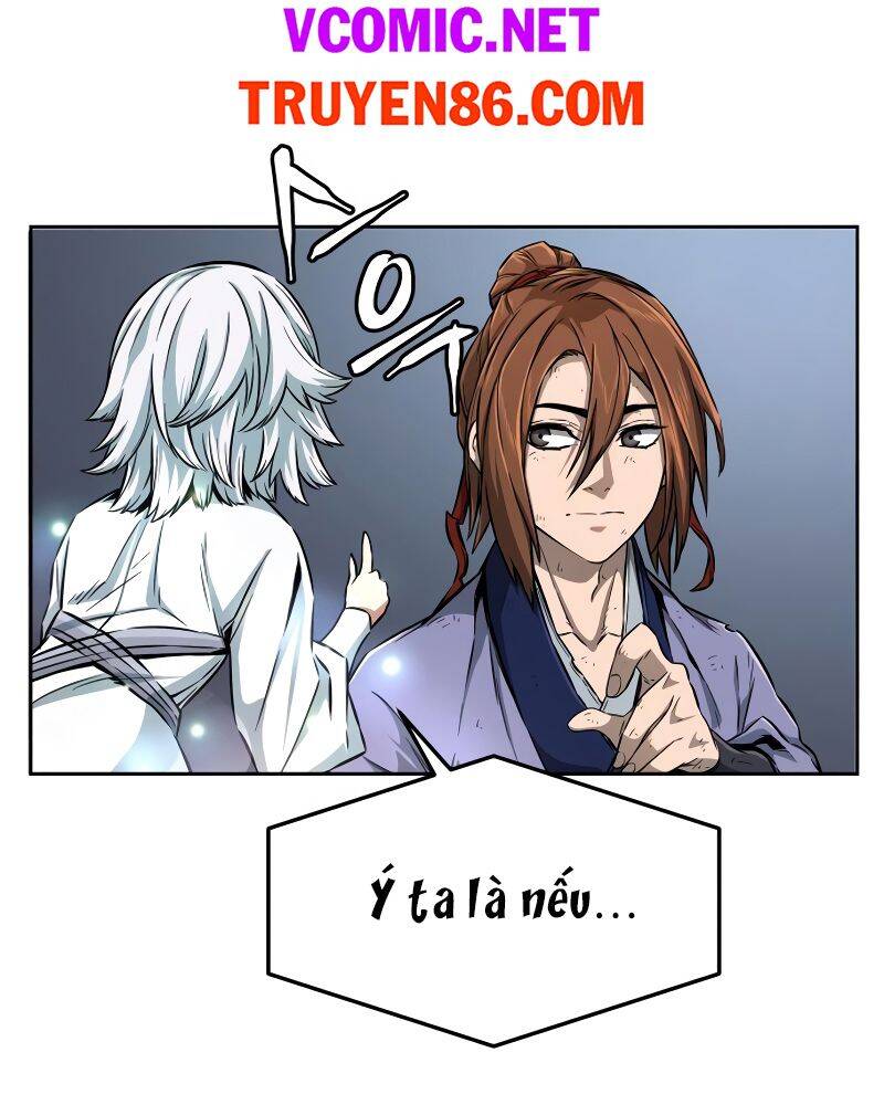 Cảm Kiếm Tuyệt Đối - Chương 4