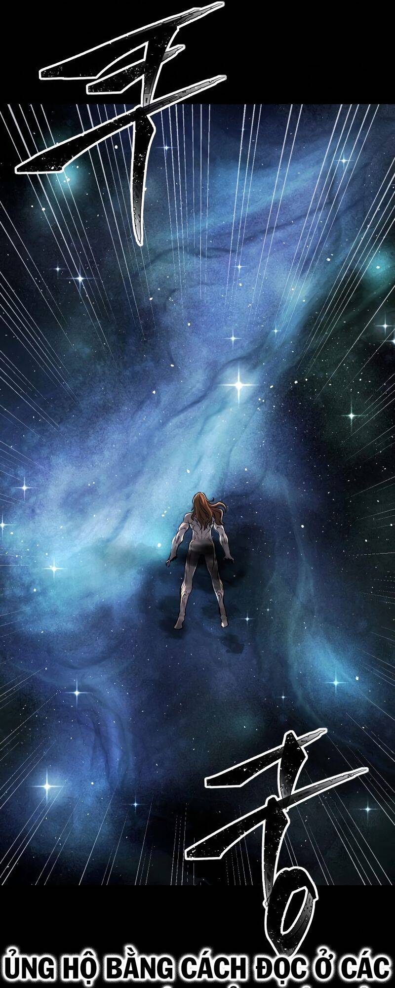 Cảm Kiếm Tuyệt Đối - Chương 4