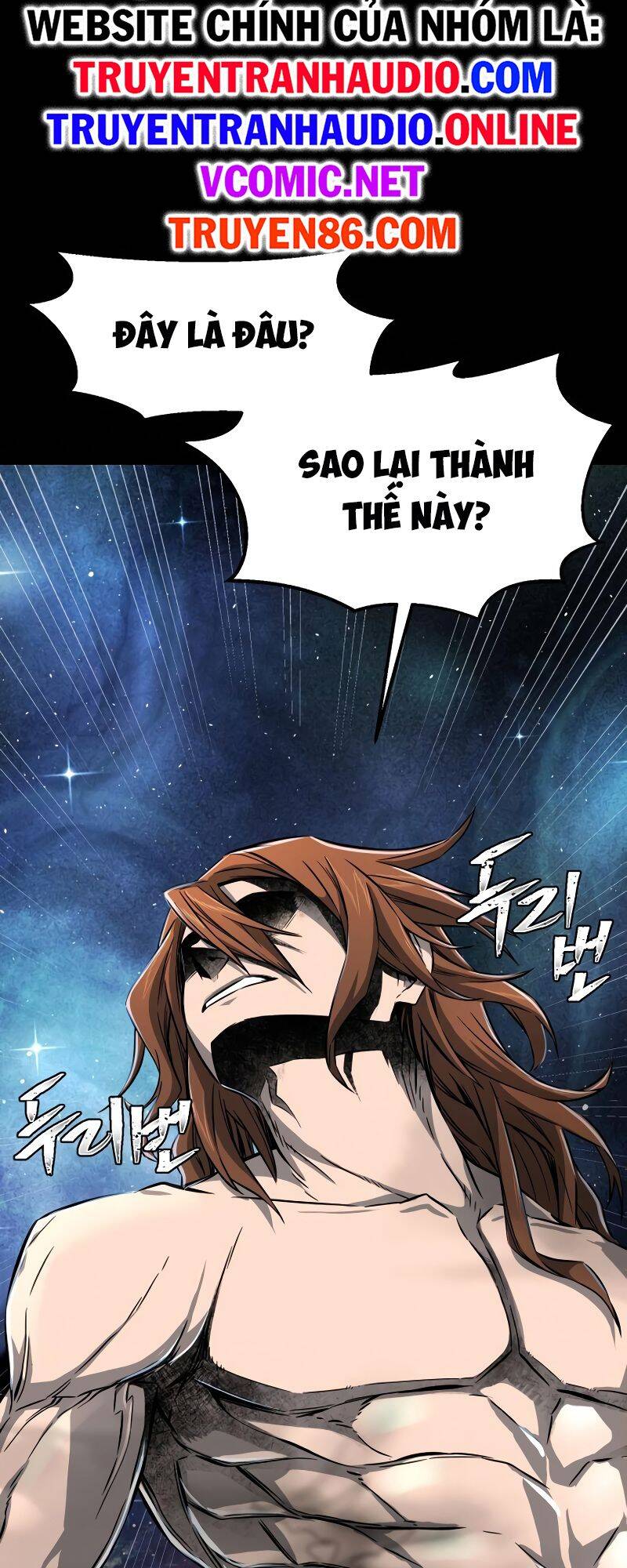 Cảm Kiếm Tuyệt Đối - Chương 4