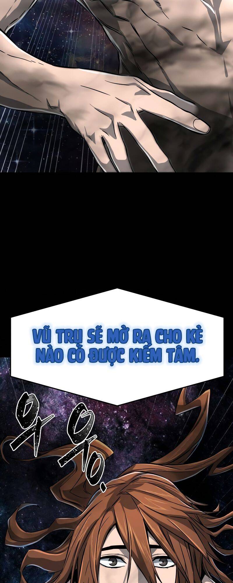 Cảm Kiếm Tuyệt Đối - Chương 4