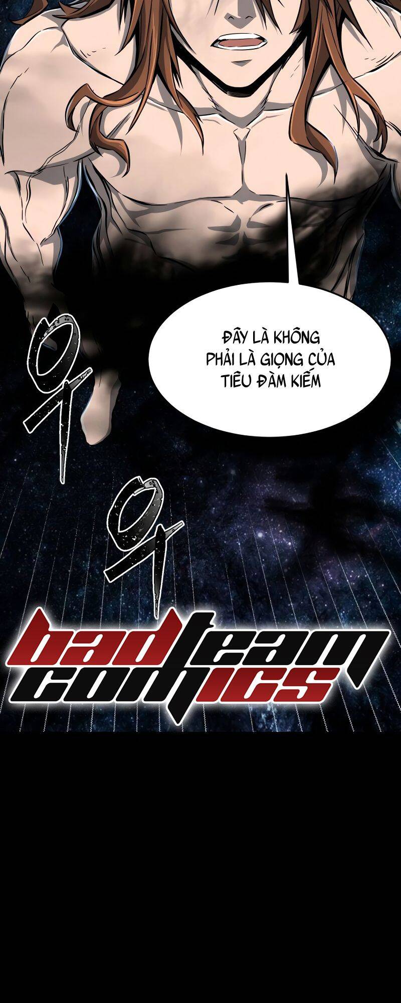 Cảm Kiếm Tuyệt Đối - Chương 4