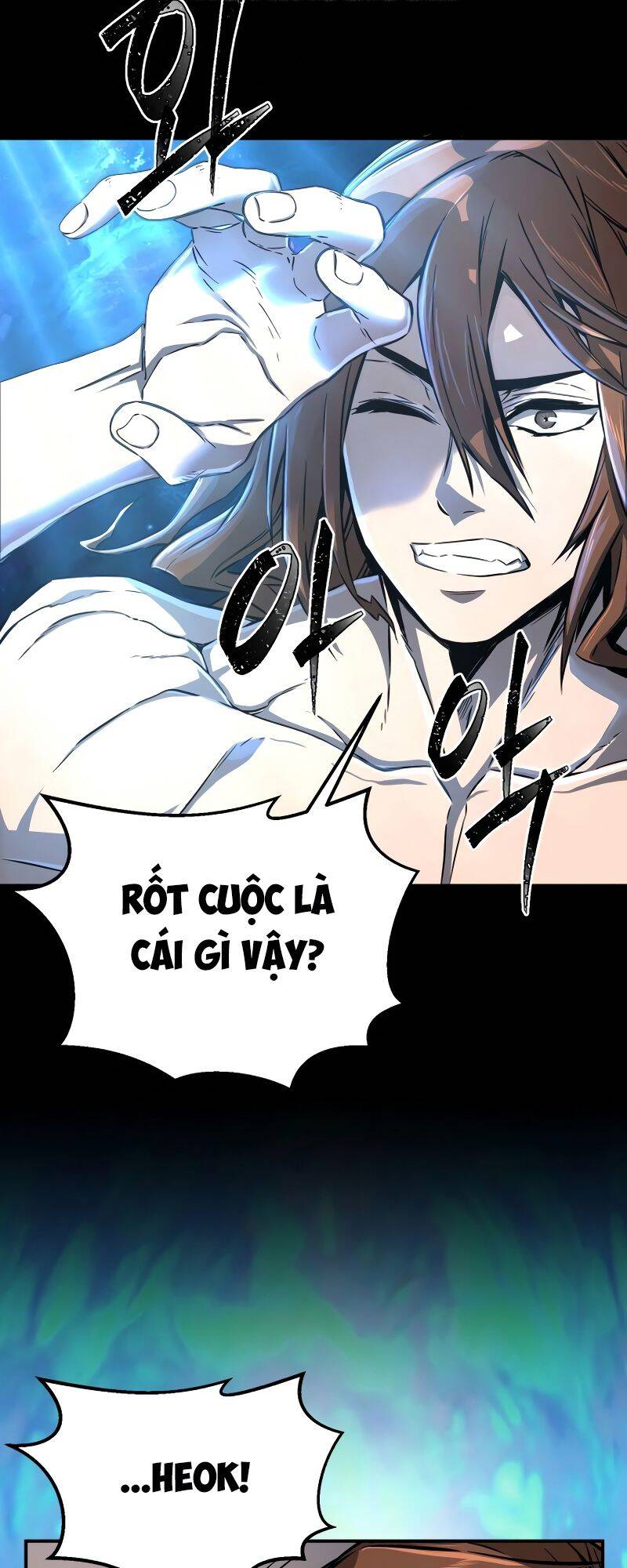 Cảm Kiếm Tuyệt Đối - Chương 4