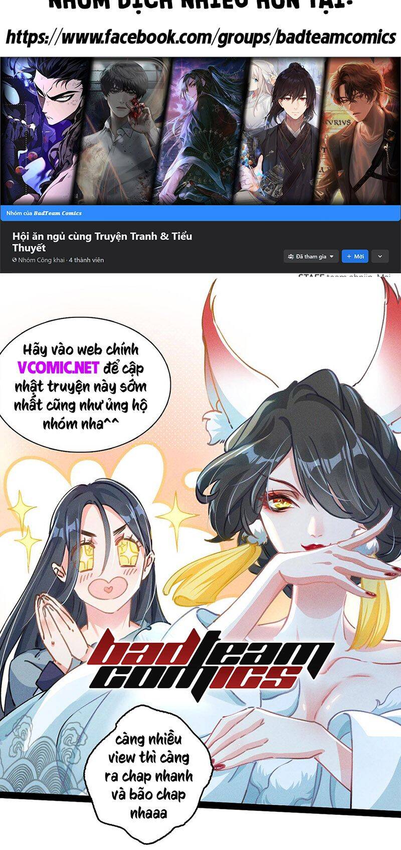 Cảm Kiếm Tuyệt Đối - Chương 4